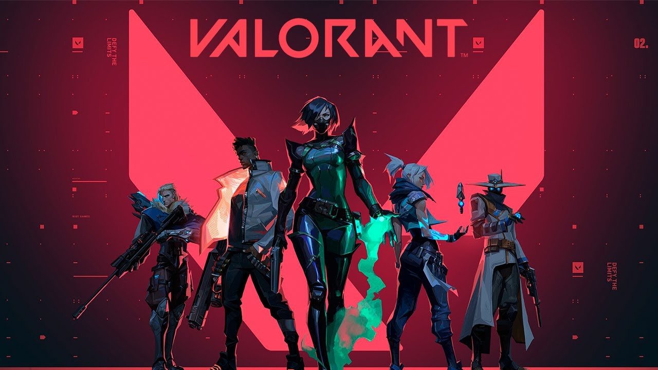 Valorant